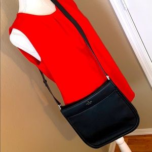 Kate Spade Saddle Bag